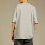 Dickies Футболка мужская silver - фото 6