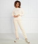 Толстовка Gant Shield Reg Tonal, бежевый - фото 2