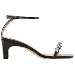 Сандалии sr1 SERGIO ROSSI - фото 3