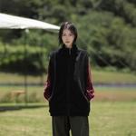 Жилет унисекс Jeep Spirit, хаки - фото 5