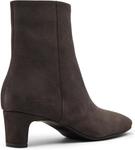 Женские модные ботинки Blondo Seravina, Grey - фото 7