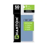 Матовый/Матовый - Салатовый, 70х110мм (50), Phantom Sleeves - фото