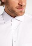 Рубашка Eterna Langarm, белый - фото 3