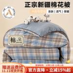 Boyang Одеяло 150х200 см, наполнитель хлопок, 1500 г - фото