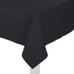 Вирт скатерть "ЯВА" Wirth 130х160 см, темно-синий - фото 2