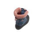 Ботинки Kamik Cascade Snow Boot - Kids', Light Navy - фото 5