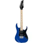 Гитара Ibanez GRGM21MJB GIO RG miKro - Драгоценный синий - фото