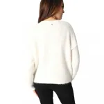 Свитер Deeluxe Nohana, белый - фото 2