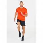 Рубашка Endurance, цвет vitaminorange - фото 3