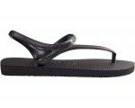 Сандалии Havaianas Flash Urban Flip Flop, черный - фото 2
