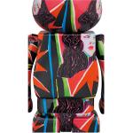 Модные фигурки BE@RBRICK, 100%+400% - фото 5