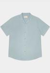 Рубашка REVOLUTION, светло-голубой - фото 4