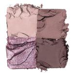Тени для век ROMAND Better Than Eyes Hanbok Edition 02 Dry Violet - фото 2