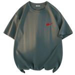 Футболка унисекс WARRIOR, зеленый - фото 9