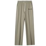 Повседневные брюки унисекс WARRIOR, черные - фото 6