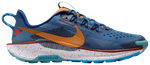Кроссовки Nike Pegasus Trail 5 GS 'Blue Void Monarch', синий - фото