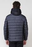 Куртка Koroshi QUILTED, Gris Grey/Grey - фото 2