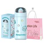 Термочашка Hello Kitty 350 мл Sanrio, hello kitty insulated cup+plush toy - фото 9