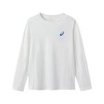 ASICS Спортивная футболка White - фото