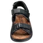 Сандалии JOSEF SEIBEL Sandals Rafe, черный - фото 3