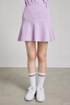 Юбка Rienda, цвет Pur - фото 4