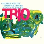 Диск CD Mingus Three [Deluxe Edition] - Charles Mingus - фото