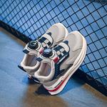 Кроссовки для детей "Дети" Warrior, цвет Black/Gray - фото 34