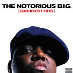 Виниловая пластинка LP Greatest Hits [Explicit] - Notorious B.I.G. - фото