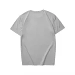 Футболка Regular женская Ash Skechers, серый - фото 4