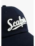 Scalpers Кепка в цвете Navy - фото 3
