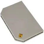 Стол Moonlander с двумя высотами NEMO, Fog - фото 9