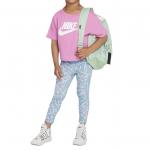 Футболка ТД Nike, розовый - фото 5