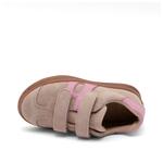 Kid'S bay v - кроссовки Bisgaard, синий - фото 2