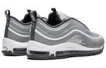 Кроссовки air max 97 ultra '17 'wolf grey' Nike, серый - фото 4
