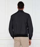 Куртка-Бомбер Regular fit Polo Ralph Lauren, черный - фото 4