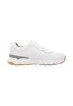 Кроссовки Rieker SNEAKER LOW, Weiss/White - фото 9