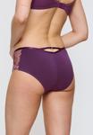 Брифы Triumph Briefs, Flower Purple/Purple - фото 3