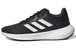 Кроссовки Adidas Runfalcon 3.0, черный/белый - фото