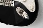 Электрогитара Squier Classic Vibe '70s Stratocaster Black - фото 4