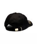 Бейсболка Versace Jeans Couture, черный - фото 3