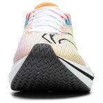 Кроссовки женские Feidian 4 Challenger Low-top Orange Lining - фото 3