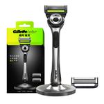 Мужские инструменты для бритья Gillette - фото 2