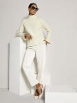 Свитер MADELEINE, Wool White - фото 5