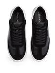 Повседневные кроссовки Calvin Klein Sneakers, черный - фото 4