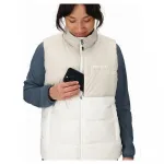 Жилет Marmot Guides Down, бежевый - фото 6