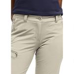 Брюки Maier Sports Inara Slim, бежевый - фото 3