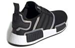 Кроссовки nmd_r1 Adidas, черный - фото 4