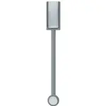 Bna_We Fifties - Double Magnet Beautynails - фото