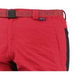 Брюки Trangoworld Wall UA, красный - фото 2