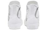 Кеды Converse Chuck Taylor All Star Iridescent Star High Top White Women's - фото 4